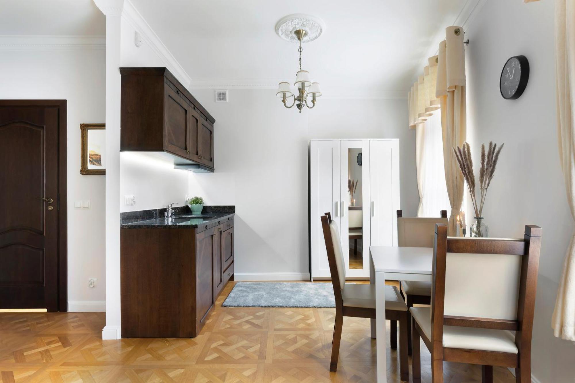 Elite Apartments Hamptons Old Town Gdansk Exterior photo