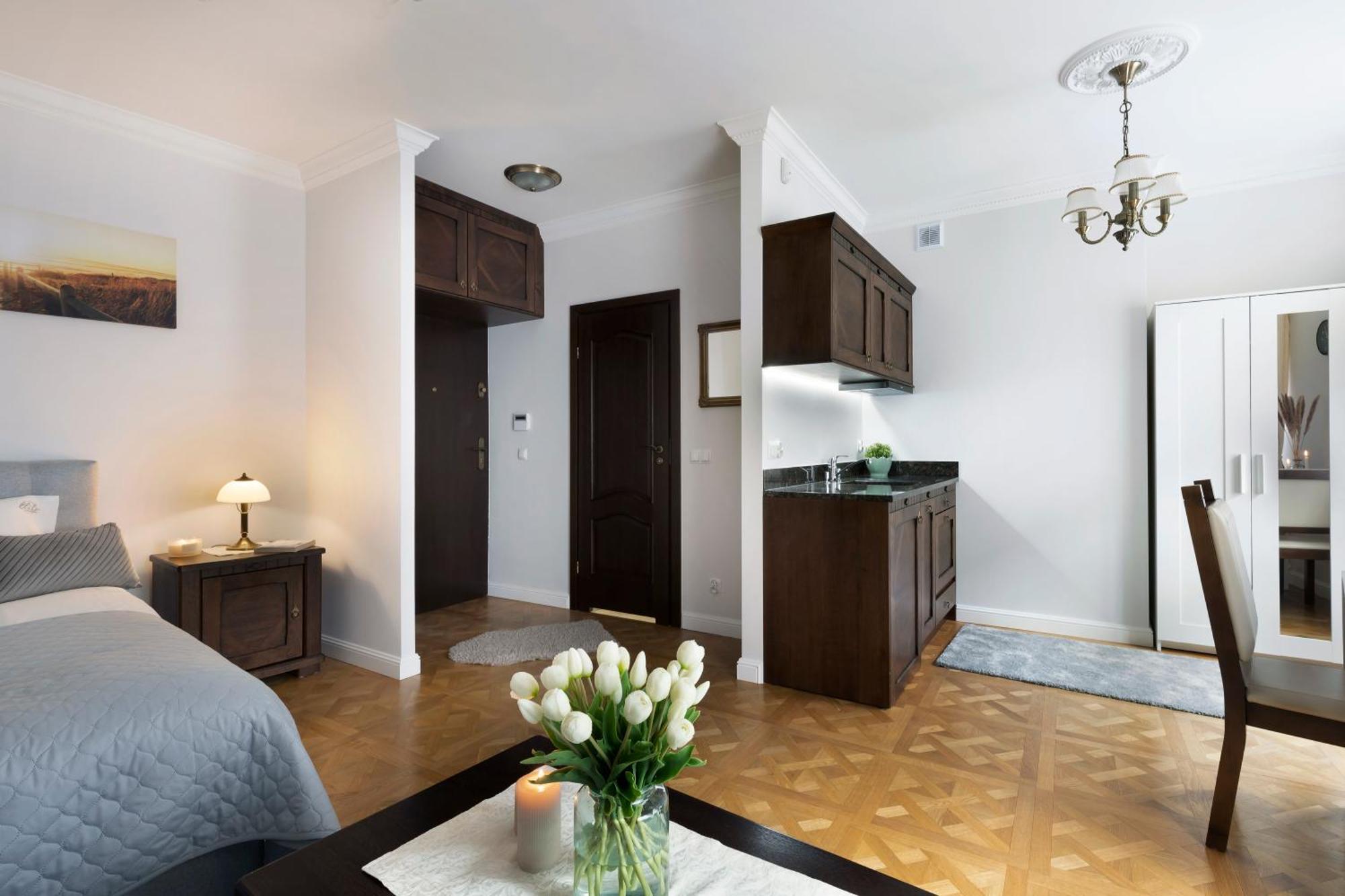 Elite Apartments Hamptons Old Town Gdansk Exterior photo